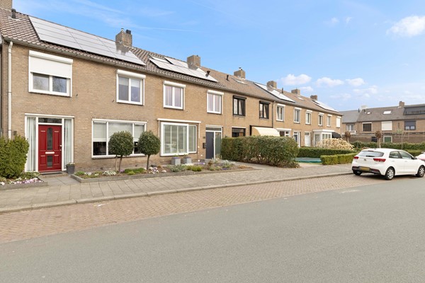 Medium property photo - Burgemeester Houbenstraat 55, 5913 VW Venlo